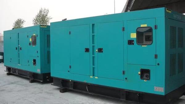 宽甸幼儿园备用发电机供