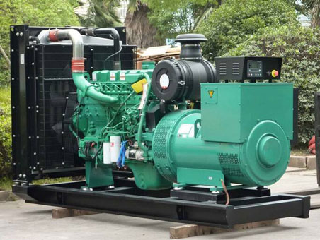 宽甸710kw康明斯柴油发电机组图片 宽甸710kw康明斯柴油发电机组图片
