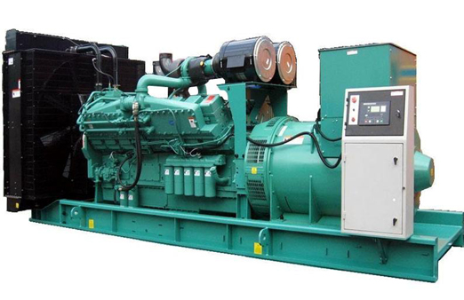 宽甸150kw康明斯柴油发电机组图片 宽甸150kw康明斯柴油发电机组图片