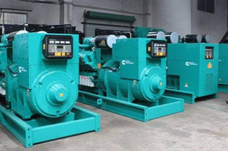 宽甸柴油发电机 宽甸柴油发电机