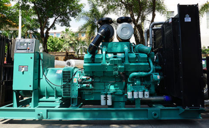 宽甸柴油发电机 宽甸柴油发电机