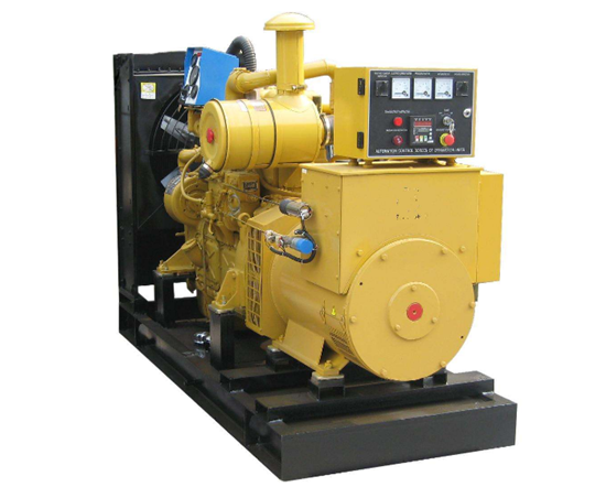 宽甸发电机出租