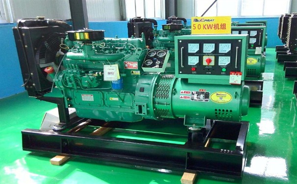 宽甸发电机出租